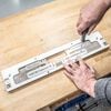 Trend Professional Strike & Keep Routing Jig Kit, small image number 5