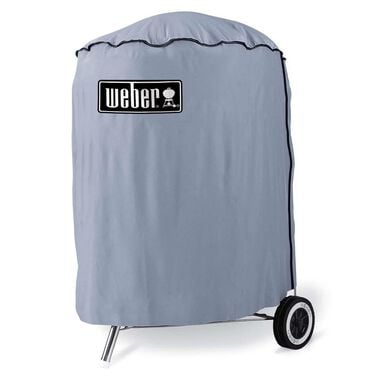 Weber 18 in. Charcoal Grill Cover, large image number 0