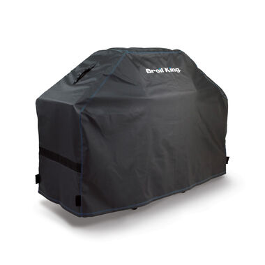 Broil King Premium Grill Cover - Signet/Sovereign/Baron 400's