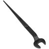 Klein Tools Spud Wrench 1-1/16in Heavy Nut, small