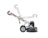 Husqvarna Construction PG 510 4HP 20 Inch Electric Floor Grinder Reconditioned, small image number 3