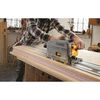 DEWALT 60V MAX 6-1/2in (165mm) Cordless TrackSaw Kit with 59 In. Track, small image number 4