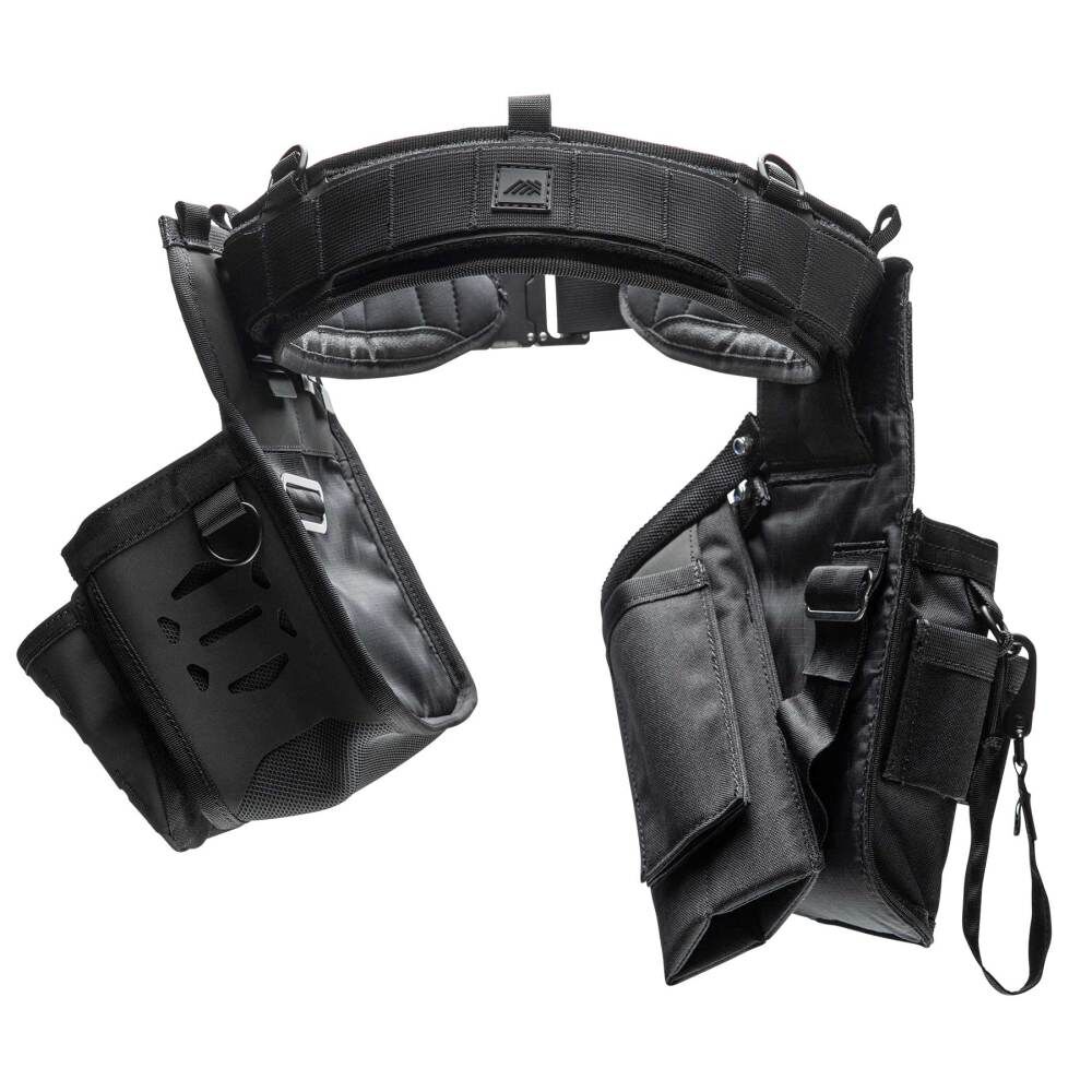Diamondback Toolbelts Volt X Left-Hand Tool Belt System, large image number 4