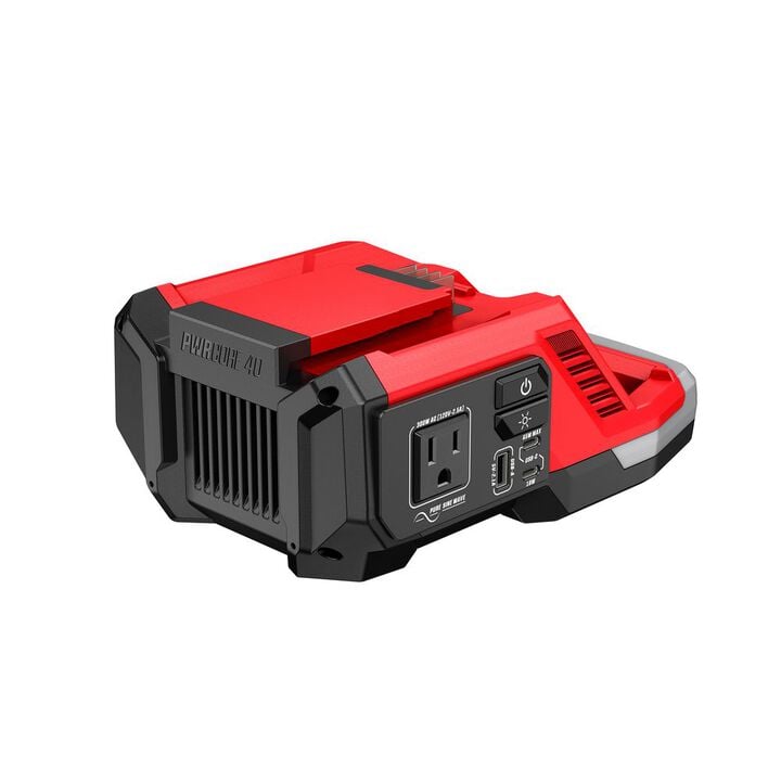 SKIL PWR CORE 40 40V 300W Inverter (Bare Tool)