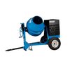 Bartell Morrison 9.5 Cu Ft Concrete Mixer with Honda GX240, small