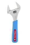 Channellock 10 Inch WIDEAZZ Adjustable Wrench, small image number 1