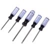 CRAFTSMAN TORX Acetate Screwdriver Set 5 Pieces, small image number 5