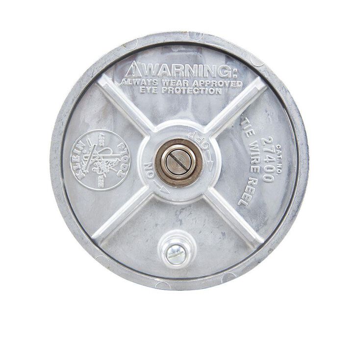 Klein Tools Tie-Wire Reel, large image number 2