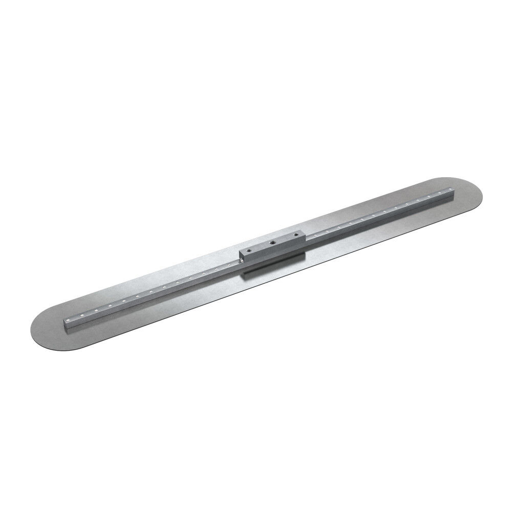 Bon Tool Fresno Trowel Spring 36 Inch x 5 Inch Round End, large image number 1