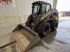 New Holland L334 90HP Wheeled Skid Steer Loader Used 2022, small image number 2