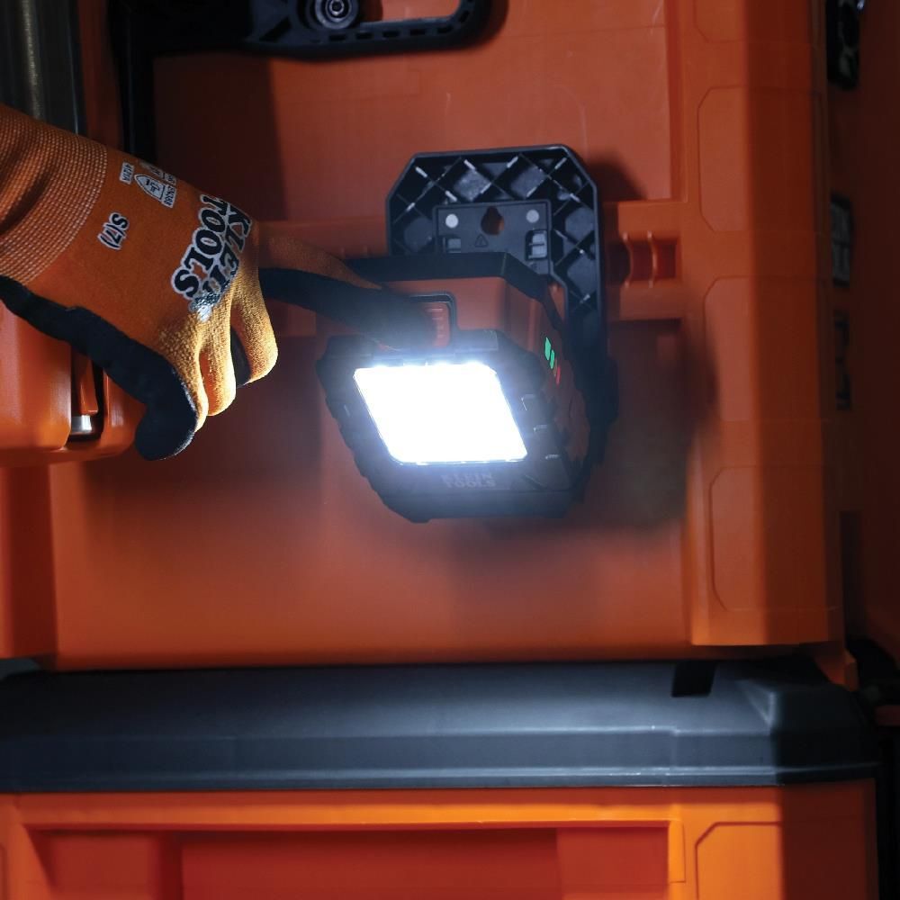 Klein Tools Promotional MODbox Rechargeable Area Light, large image number 6