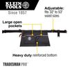 Klein Tools Tradesman Pro Tool Pouch Apron, small image number 2
