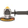DEWALT 4-1/2 In. Small Angle Grinder with One-Touch Guard, small