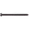 DEWALT Ultracon+ Screw Anchors Hhws 1/4 Inch X 4 Inch, small image number 1
