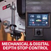 JET JDP-20S 20 Inch Smart Drill Press, small image number 2