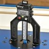 Wixey 3 Inch Battery-Powered Mini Digital Height Gauge with Fractions, small image number 3