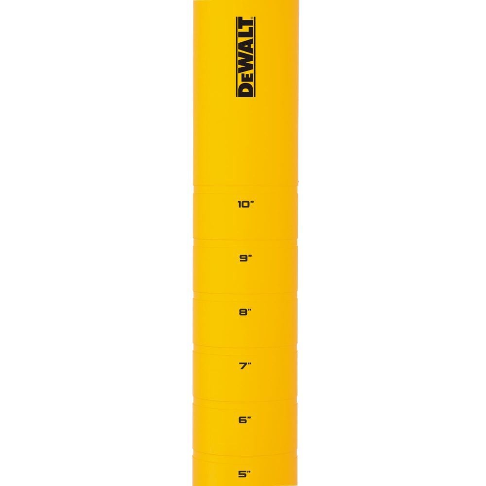 DEWALT 2 Inch x 14 Inch Diamond Core Bit, large image number 6