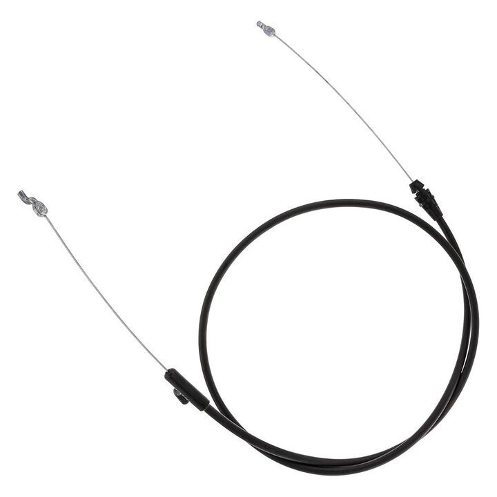 Cub Cadet 40 Inch Length Snap On Control Cable for Lawn Mowers, large image number 1
