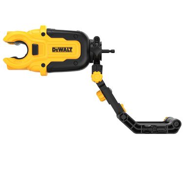 DEWALT IMPACT CONNECT Copper Pipe Cutter Attachment, large image number 7