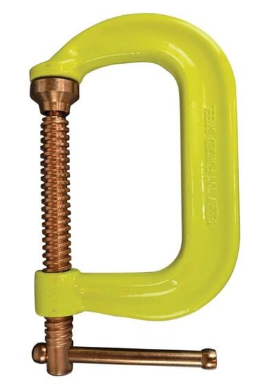 Bessey C Clamp 12in x 6 1/4in, large image number 0