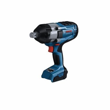 Bosch PROFACTOR 18V Impact Wrench 3/4in (Bare Tool)