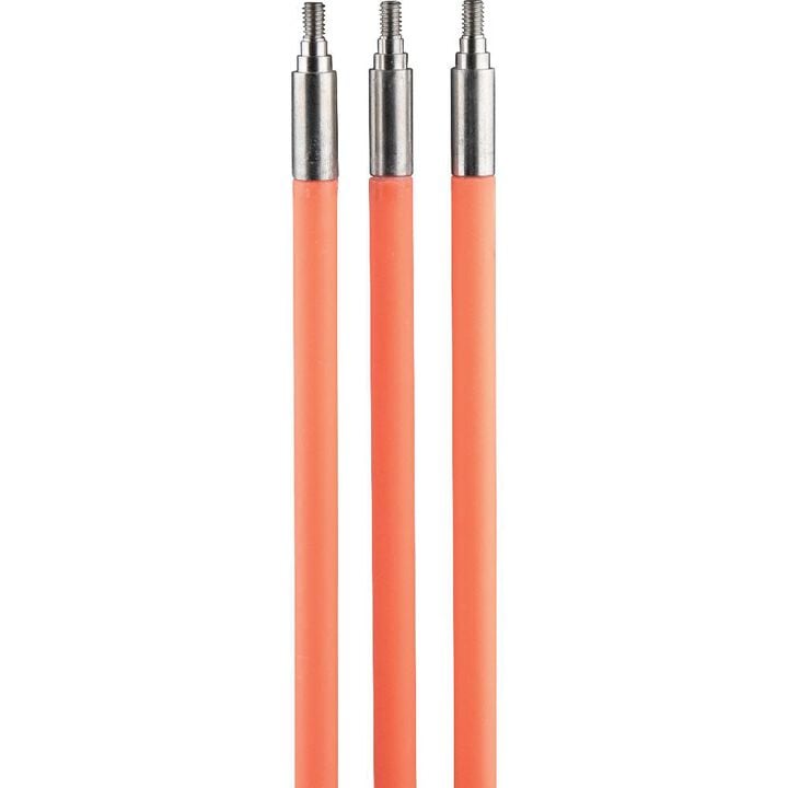 Klein Tools 15ft Lo Flex Glow Rod, large image number 8