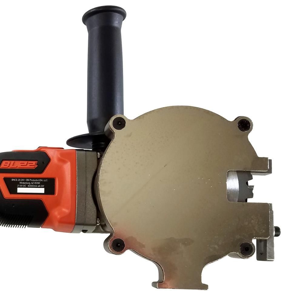 BN Products Cutting Edge Saw 20mm, large image number 6