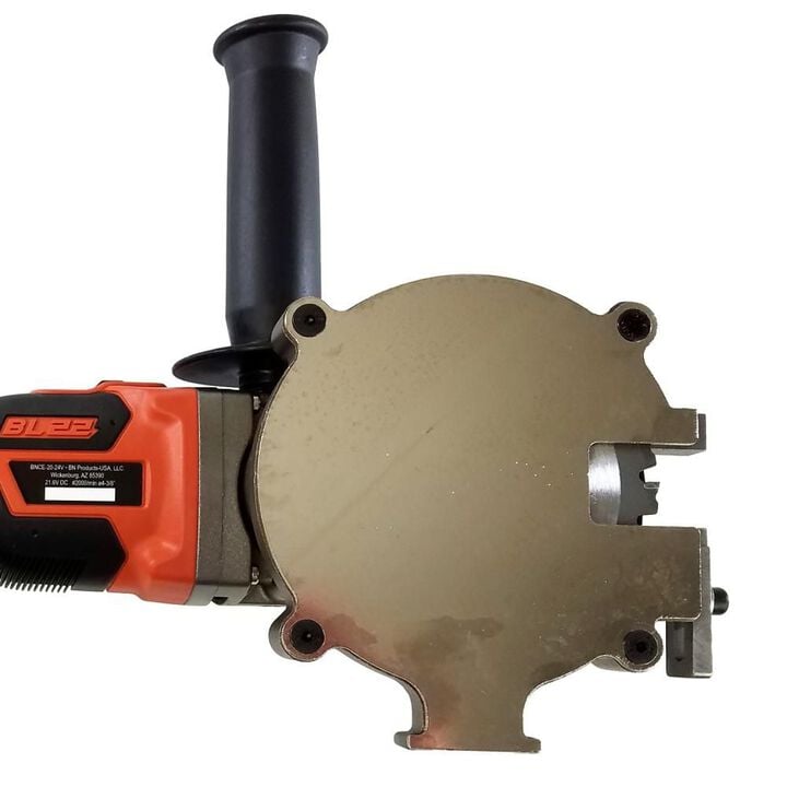 BN Products Cutting Edge Saw 20mm, large image number 5
