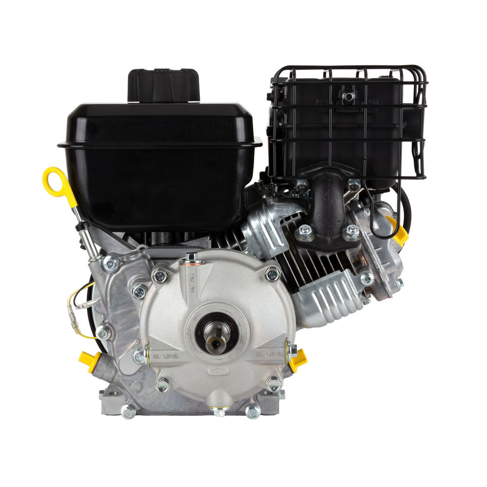Briggs and Stratton Vanguard Engine Single Cylinder 4 Cycle 3/4in x 2in Crankshaft, large image number 4