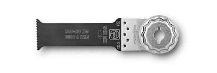 Fein StarLock E-Cut Long-Life Bi-Metal Saw Blade 10pk