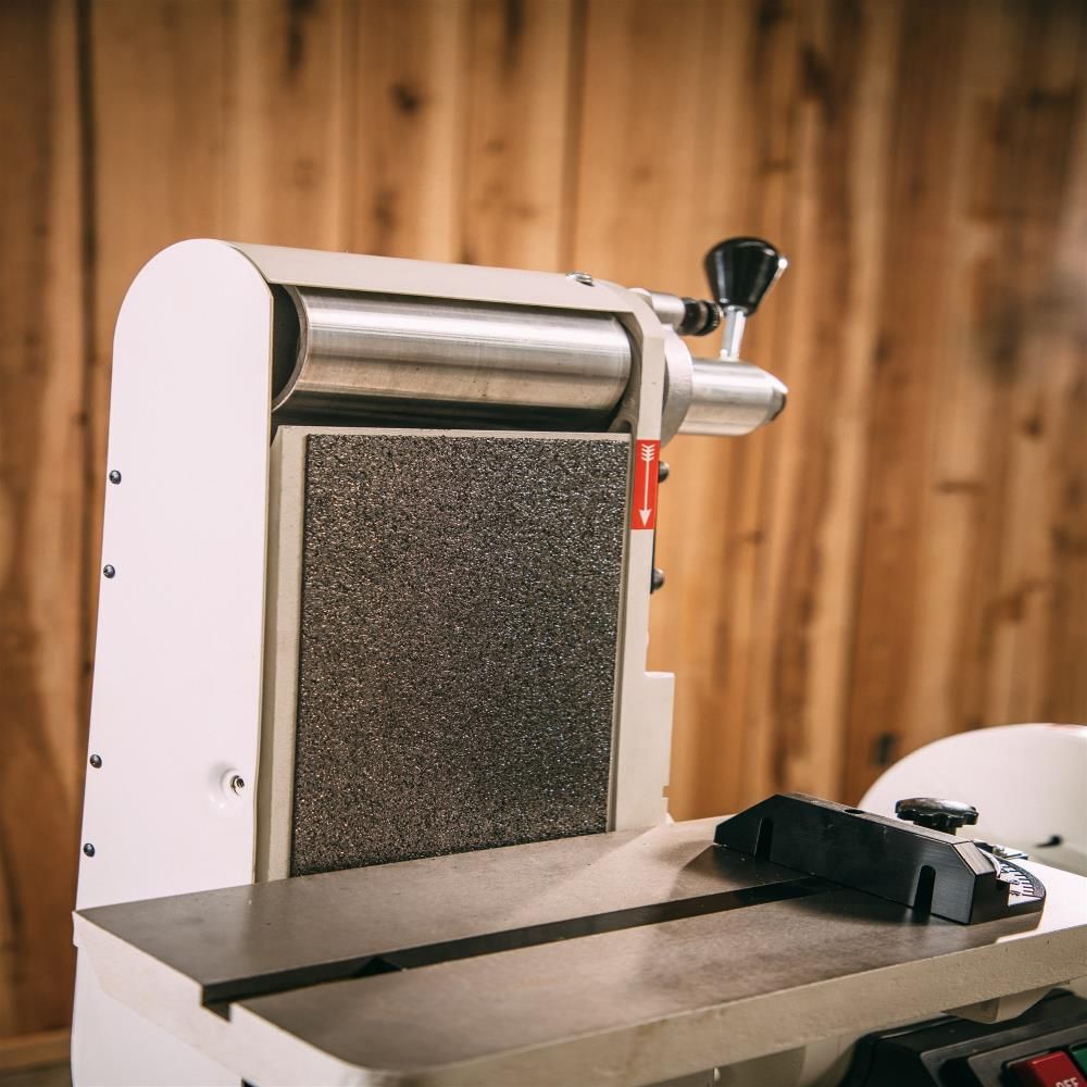 JET JSG-6DCK 6 In. x 48 In. Belt / 12 In. Disc Sander with Open Stand, large image number 6