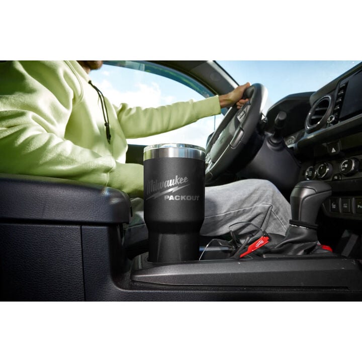 Milwaukee PACKOUT Tumbler 30oz, large image number 13