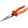 Fluke Insulated Long Nose Pliers, small image number 1