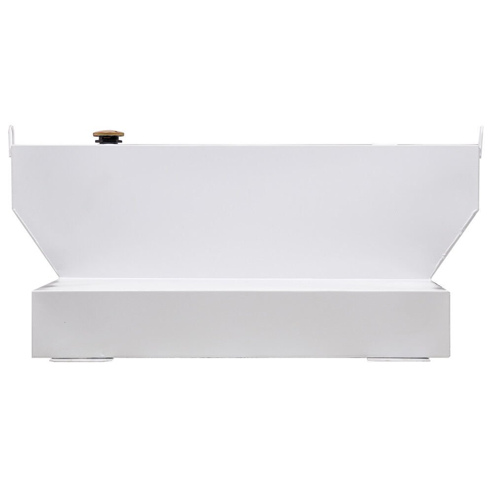 100 Gallon Hammerhead Transfer Tank - Steel Aluminum Diesel Tank For Truck Bed