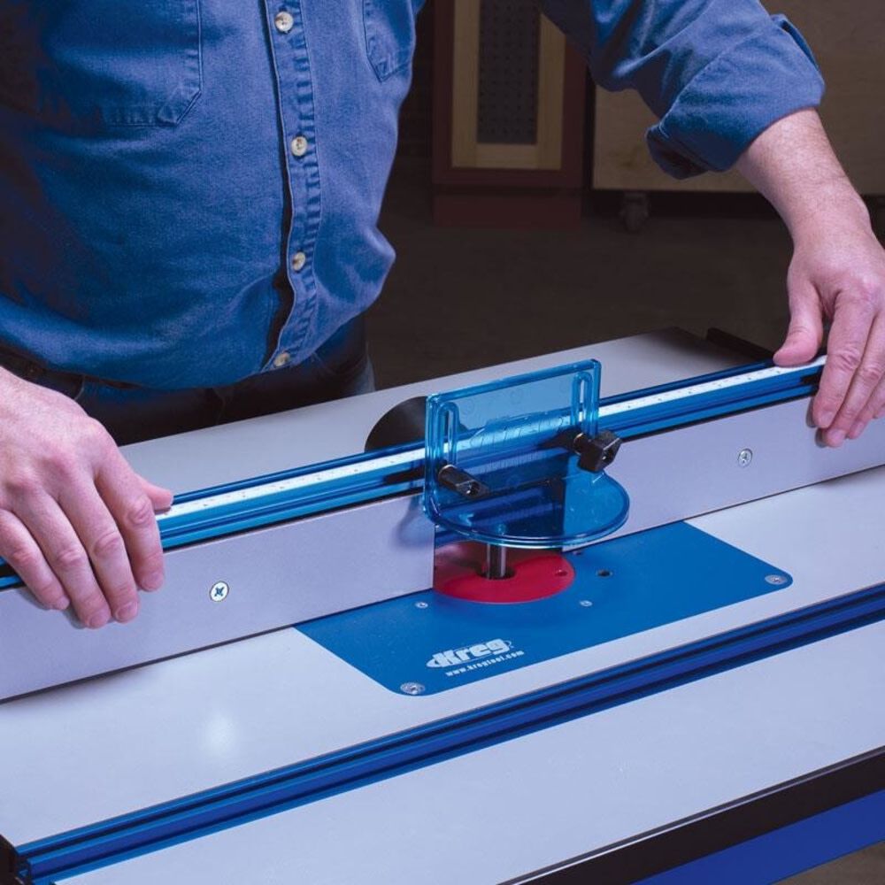 Kreg Precision Router Table Fence PRS1015 Acme Tools