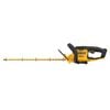DEWALT 20V MAX 22 Inch Cordless Hedge Trimmer (Bare Tool), small image number 3