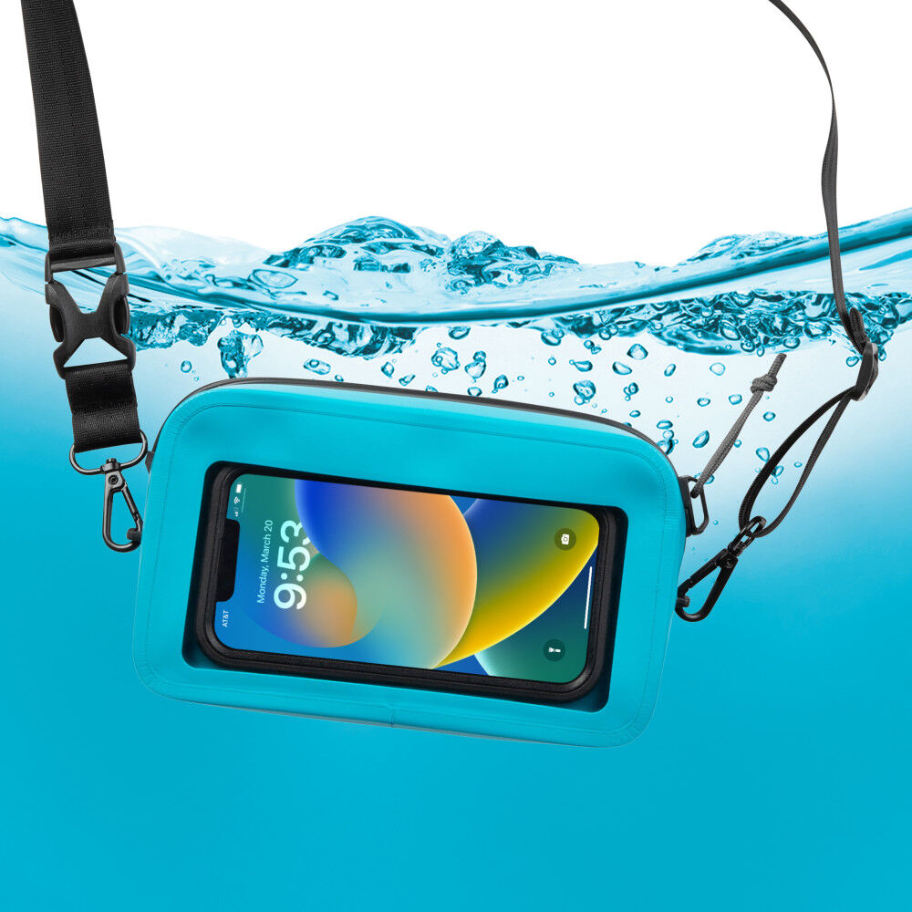 Nite Ize RunOff Hip Pack - Thumbnail 4