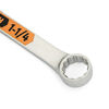 GEARWRENCH 1 1/4 Inch 12 Point Hi-Viz Long Pattern Combination Wrench, small image number 3