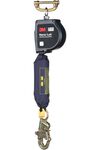 DBI Sala Nano-Lok Thermoplastic Self-Retracting Lifeline XL, small image number 4
