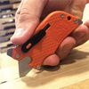 Outdoor Edge Slidewinder Nimble Little Multitool Orange, small image number 5