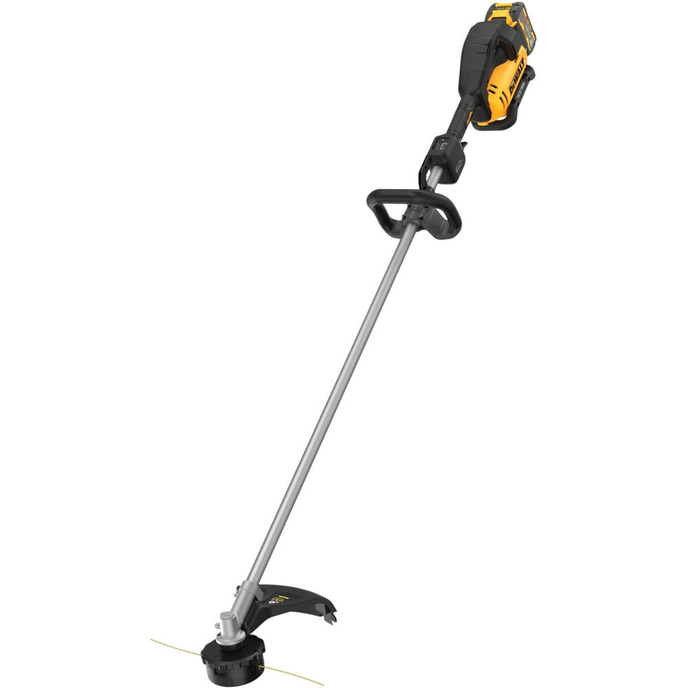 DEWALT 60V String Trimmer Kit, large image number 1