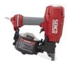 Senco 1-1/4 - 2-1/2 Inch 375 Nail Capacity 4.6 SCFM Coil Siding Nailer, small image number 3