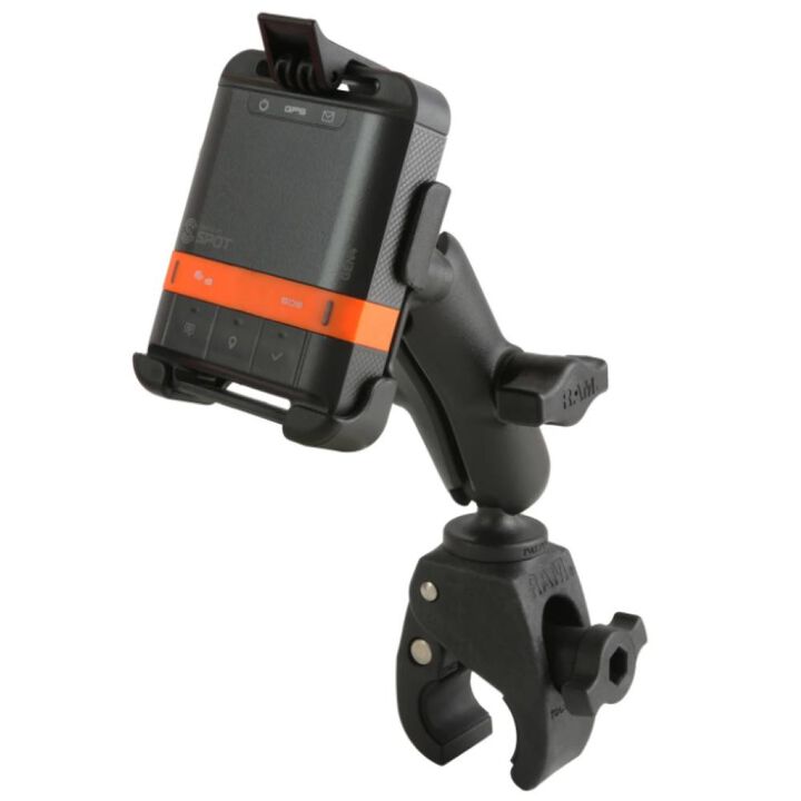 Spot Claw Mount for Gen4 RAM, large image number 1