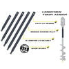 Digga North America 2' Auger Extension, small image number 2