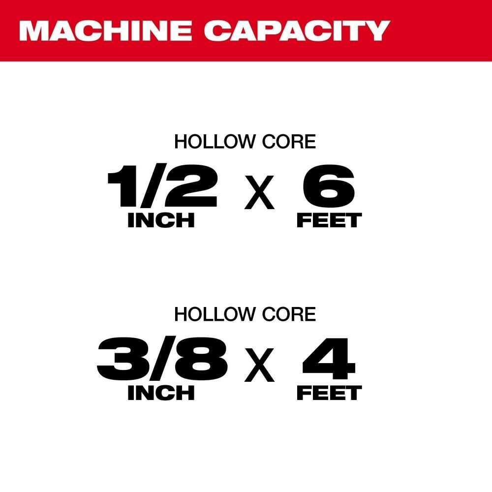 Milwaukee M12 TRAPSNAKE 2 Tool Combo Kit, large image number 5