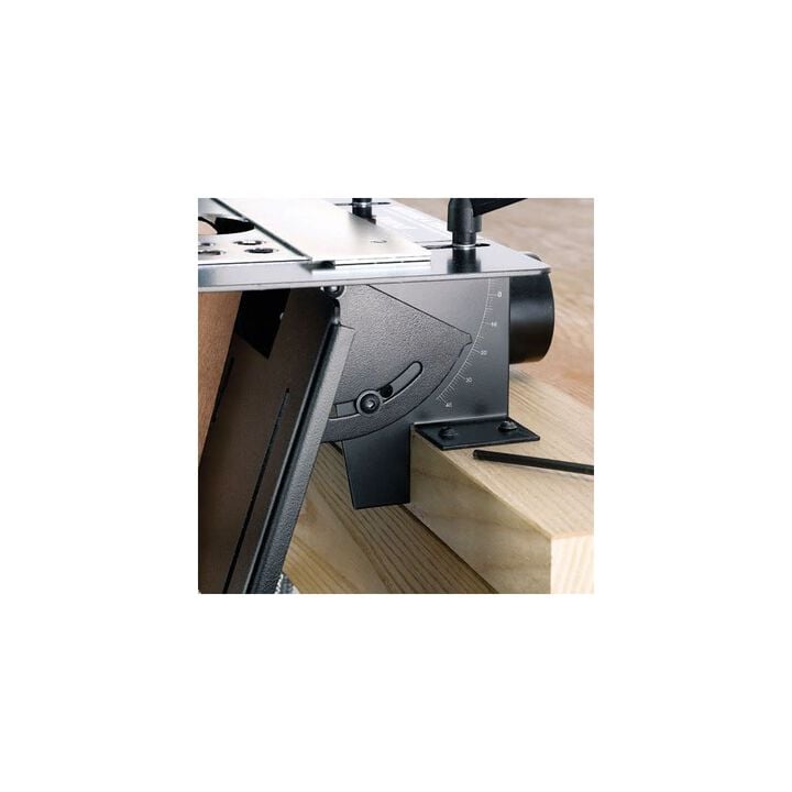 Trend 1/4 - 5/8 in Mortise and Tenon Jig Set, large image number 10