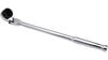 Astro Pneumatic Tools 10 Inch Long Flex Head Ratchet Wrench for Nano Sockets, small image number 1