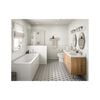 Moen Banbury Toilet Paper Holder Brushed Nickel Pivoting, small