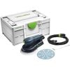 Festool 400W ETS EC150/3 EQ-Plus Random Orbital Sander, small image number 1