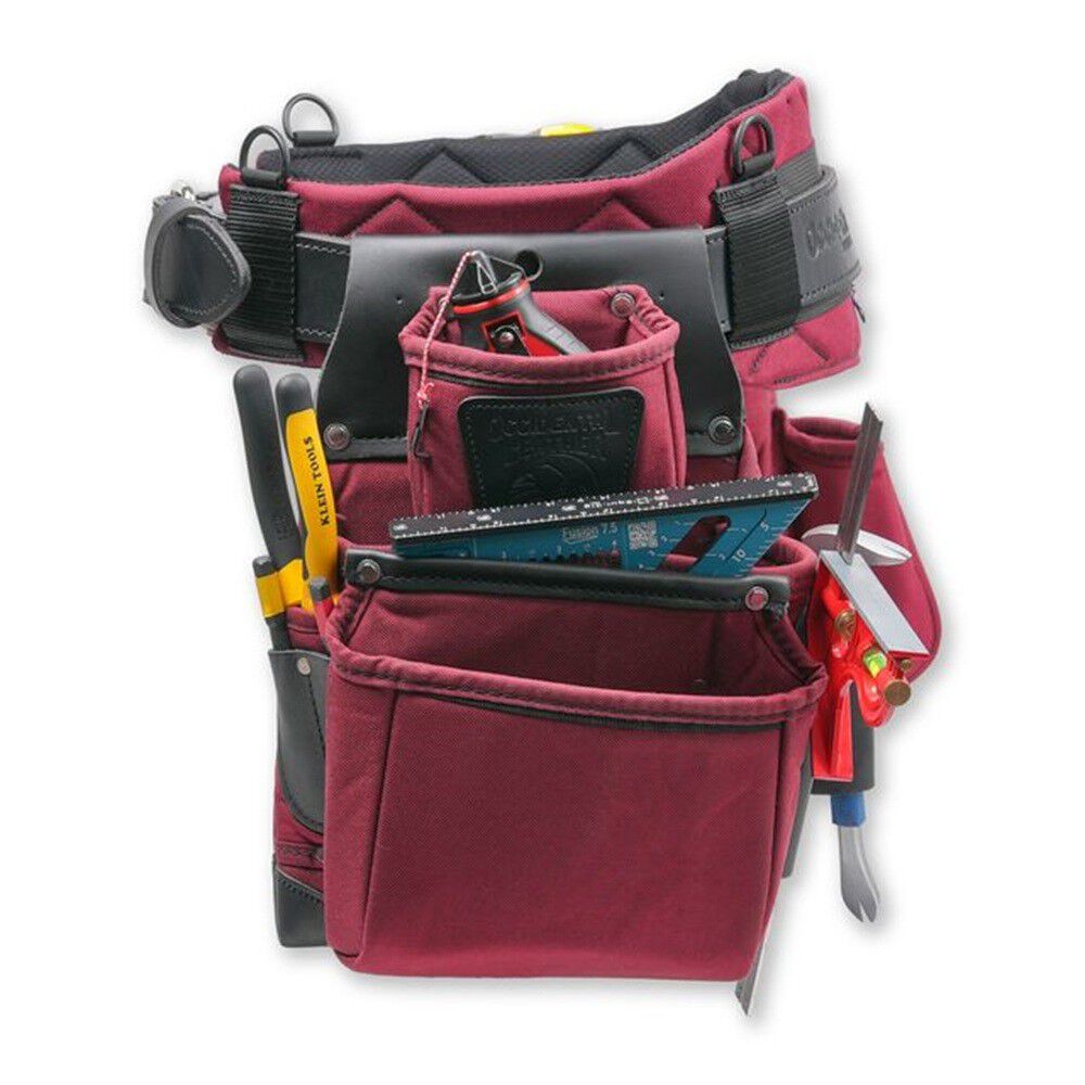 Occidental Leather ProFORMANCE OxyLights Tool Belt Set, large image number 3